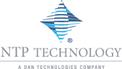 NTP logo - dan tech company
